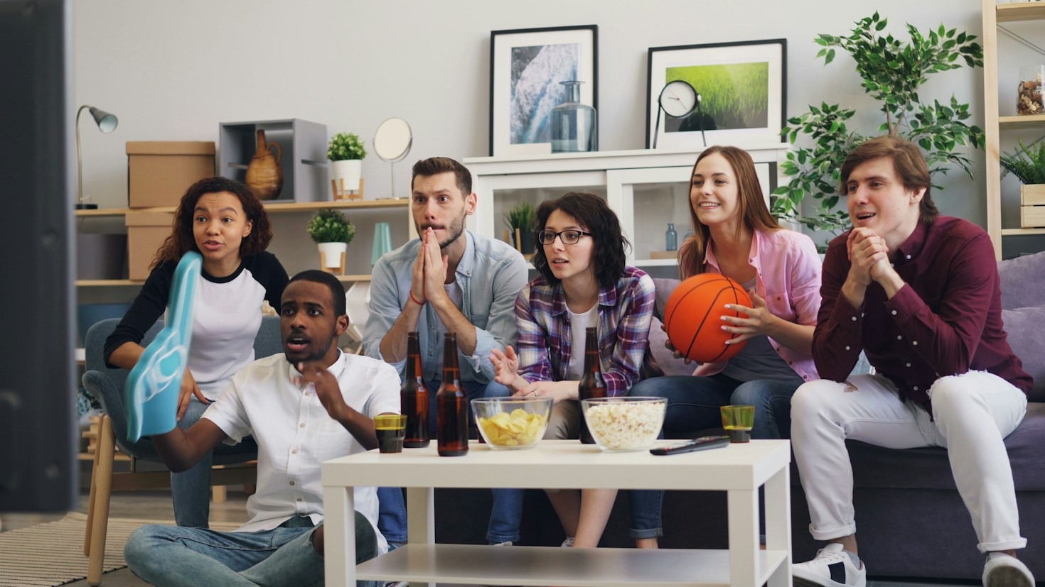 How to Stream Every Major Football Championship Online This Season