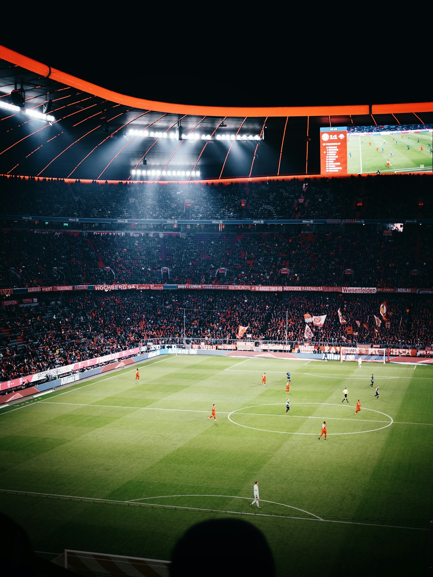 Top Platforms for Watching Live Basketball Tournaments Without Cable