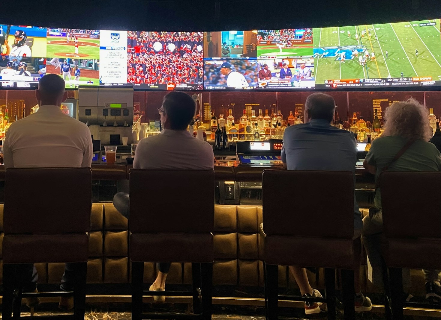 Your Complete Guide to Finding Free and Premium Sports Streams